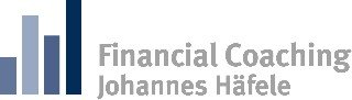 Financial Coaching Johannes Häfele (Logo Platzhalter)